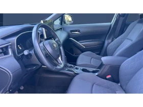 Toyota Corolla Cross Месечна вноска от 440  , снимка 12