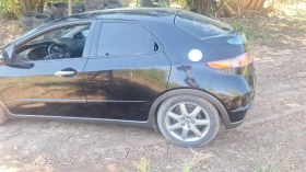 Honda Civic, снимка 2