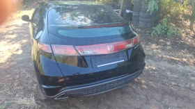 Honda Civic, снимка 6