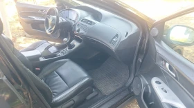 Honda Civic, снимка 11