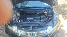 Honda Civic, снимка 13