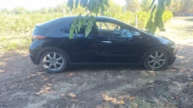 Honda Civic, снимка 4