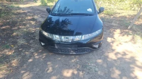 Honda Civic, снимка 3