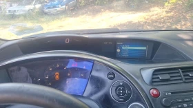 Honda Civic, снимка 7