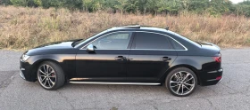Audi A4 S4 3.0tfsi, снимка 3