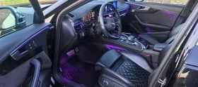 Audi A4 S4 3.0tfsi, снимка 7
