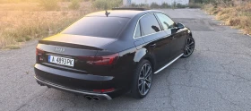Audi A4 S4 3.0tfsi, снимка 5