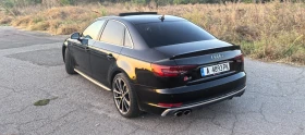 Audi A4 S4 3.0tfsi, снимка 4