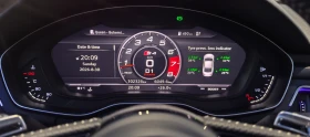 Audi A4 S4 3.0tfsi, снимка 13