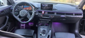 Audi A4 S4 3.0tfsi, снимка 8