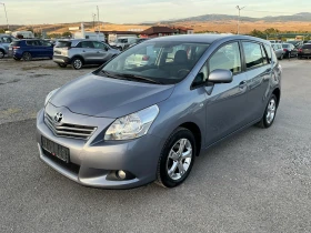 Toyota Verso 1.6 VVT-I, снимка 17
