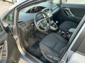 Toyota Verso 1.6 VVT-I, снимка 12