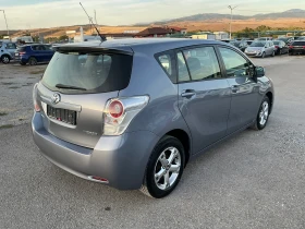 Toyota Verso 1.6 VVT-I, снимка 7