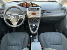Toyota Verso 1.6 VVT-I, снимка 11