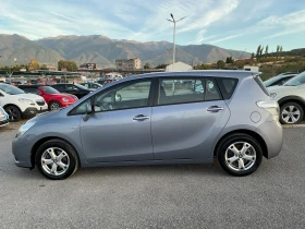 Toyota Verso 1.6 VVT-I, снимка 4