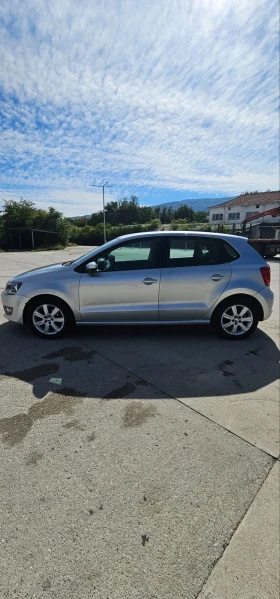 VW Polo 1.6 TDI, снимка 4