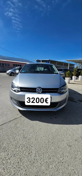 VW Polo 1.6 TDI, снимка 1