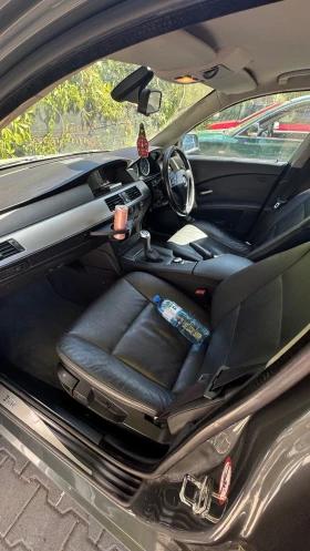 BMW 525, снимка 1