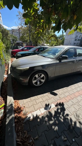 BMW 525, снимка 2