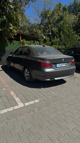 BMW 525, снимка 4