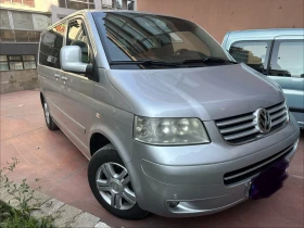 VW Multivan T5 Highline , снимка 1