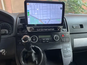 VW Multivan T5 Highline , снимка 10
