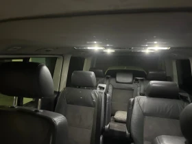 VW Multivan T5 Highline , снимка 7