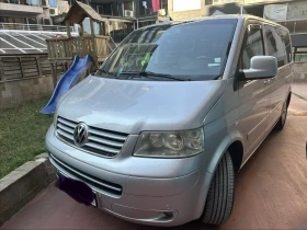 VW Multivan T5 Highline , снимка 2