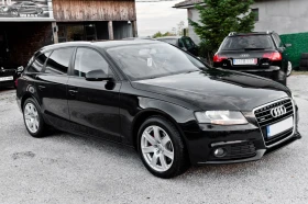 Audi A4 3.0tdi guattro, снимка 3