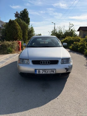 Audi A3 1.9 TDI 110, снимка 2