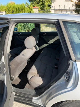Audi A3 1.9 TDI 110, снимка 11