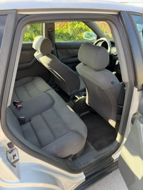 Audi A3 1.9 TDI 110, снимка 13