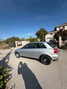 Audi A3 1.9 TDI 110, снимка 8