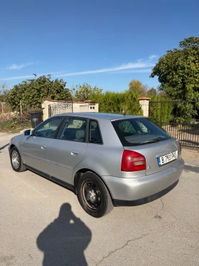 Audi A3 1.9 TDI 110, снимка 7