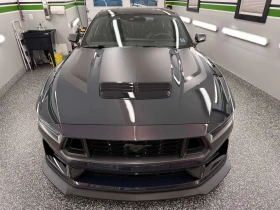 Ford Mustang * DARK HORSE *  KEYLESS * , снимка 6