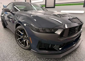 Ford Mustang * DARK HORSE *  KEYLESS * , снимка 1