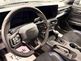 Ford Mustang * DARK HORSE *  KEYLESS * , снимка 9