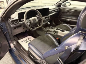 Ford Mustang * DARK HORSE *  KEYLESS * , снимка 7