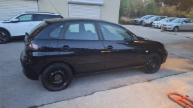 Seat Ibiza, снимка 4