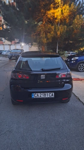 Seat Ibiza, снимка 5
