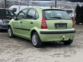 Citroen C3, снимка 7