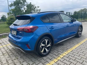 Ford Focus Active, снимка 4