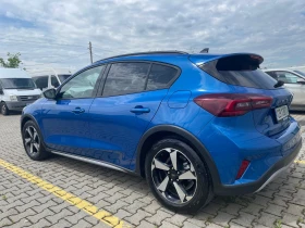 Ford Focus Active, снимка 3