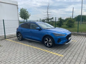 Ford Focus Active, снимка 5