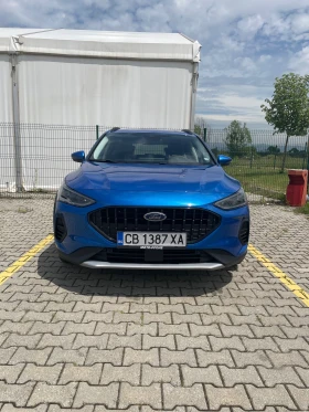 Ford Focus Active, снимка 1