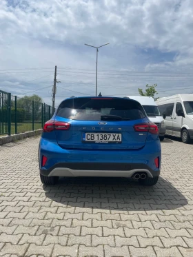 Ford Focus Active, снимка 2