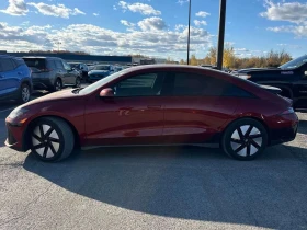 Hyundai Ioniq 6, снимка 2