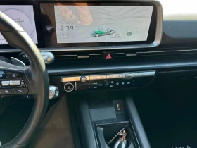 Hyundai Ioniq 6, снимка 9