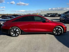 Hyundai Ioniq 6, снимка 3