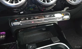 Mercedes-Benz CLA * AMG 45 S 4MATIC+ * , снимка 17